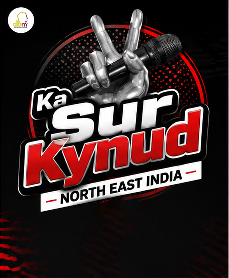 Ka Sur Kynud logo